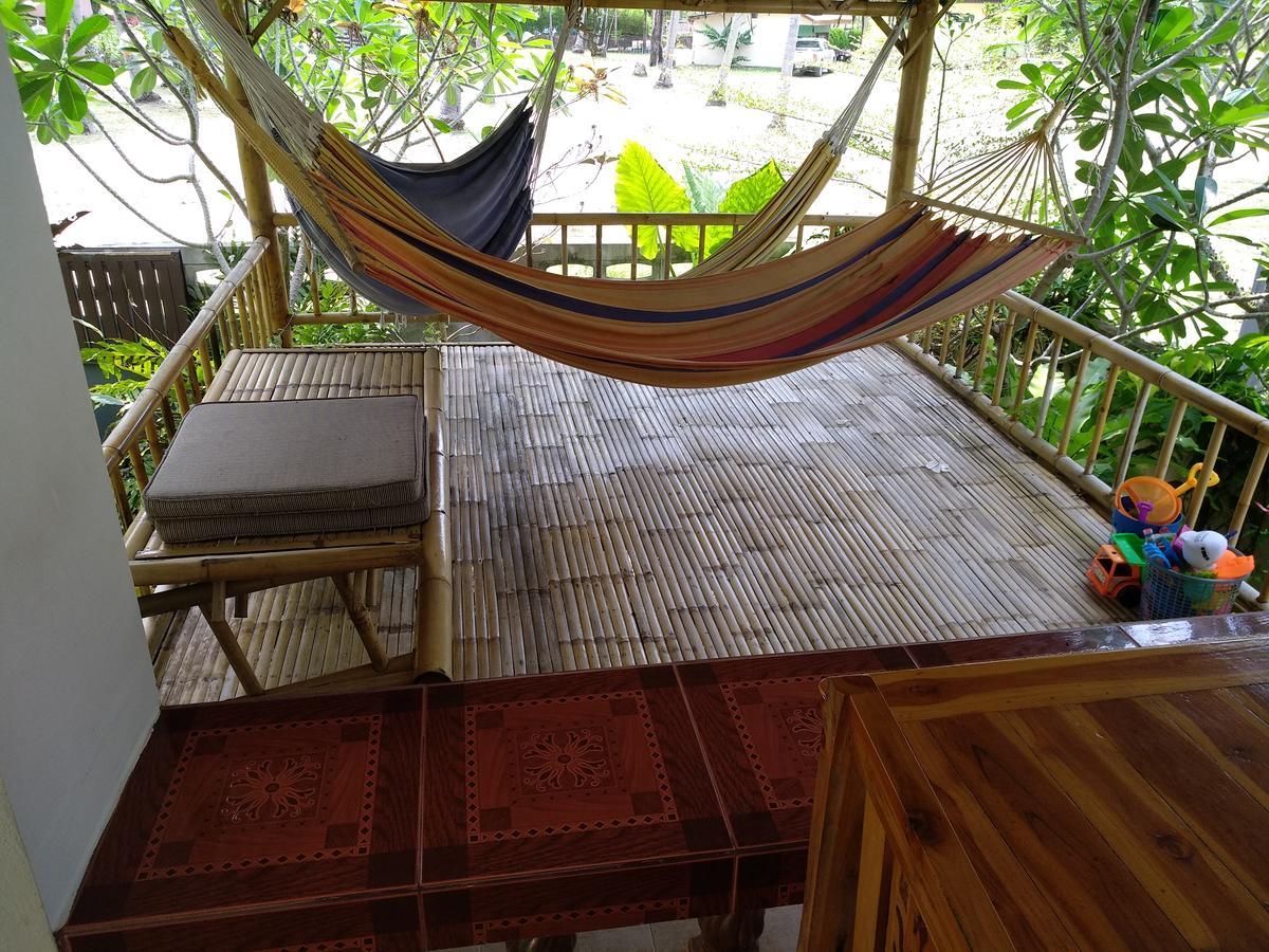 Beach House Taling Ngam Beach Exteriér fotografie